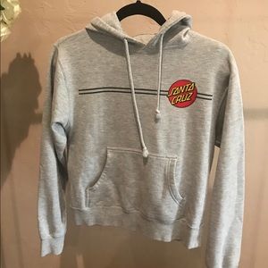 Santa Cruz Sweatshirt